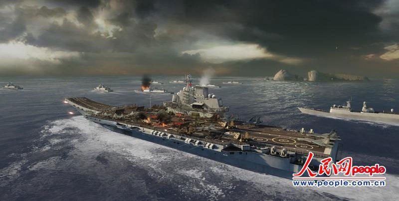 爱奇艺高级副总裁陈宏嘉:营销新思维构建品牌增长新途径【火狐电竞】(图2) 火狐电竞官网