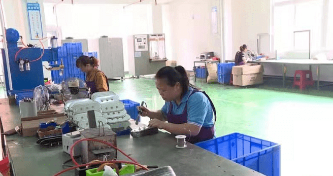 【火狐电竞平台】
封开县鼎力大举提升经济外向度 打造一流营商情况！(图4)